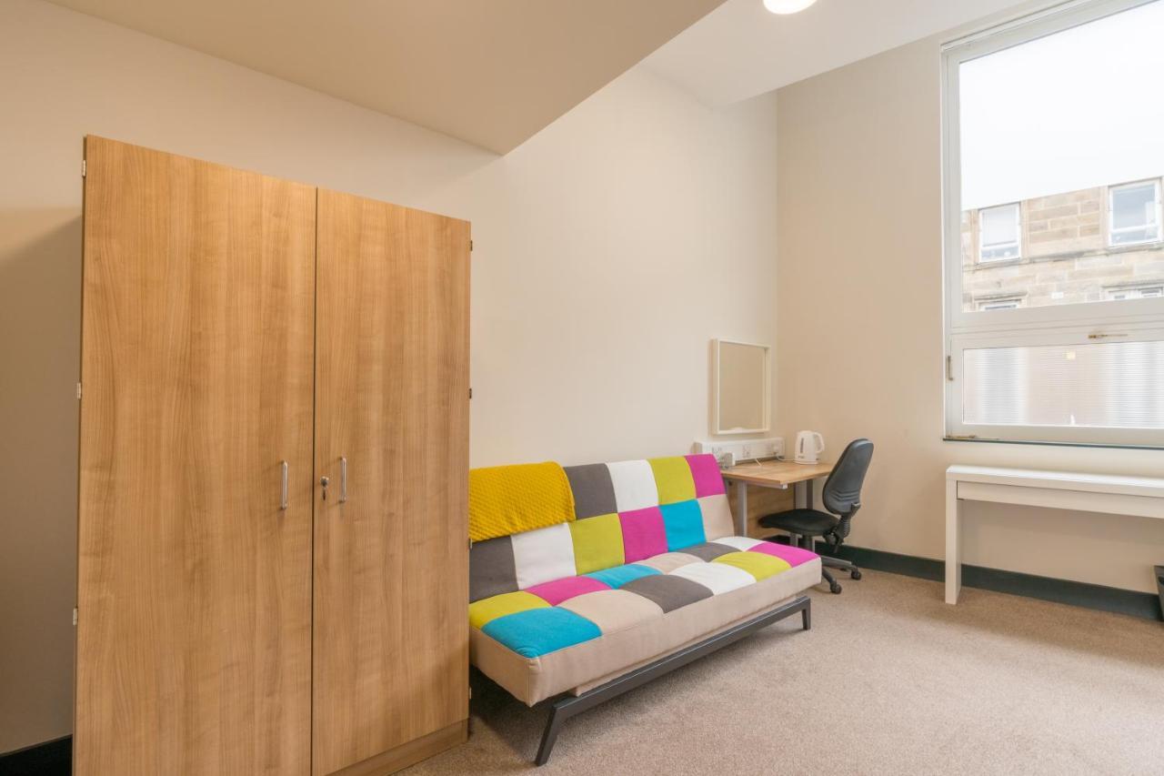 Altido Cosy Rooms In Newington 爱丁堡 外观 照片